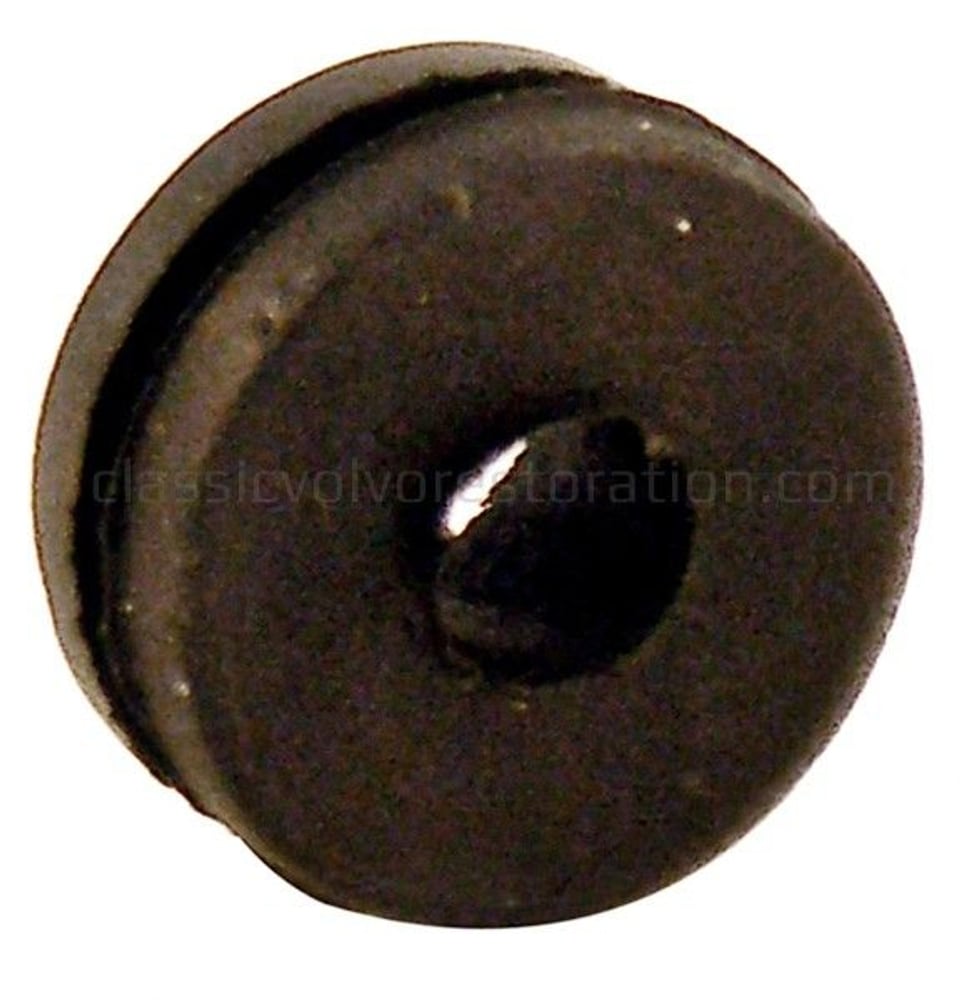 Foring, gummi for Volvo PV444, PV544, Duett, Amazon, Amazon Kombi, 1800 — bild 2 av 2