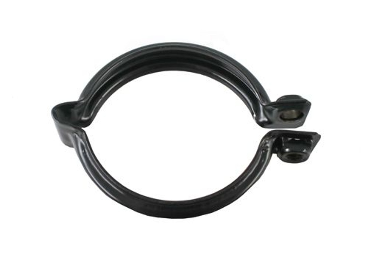 Klemme bensintank m tank & gummi