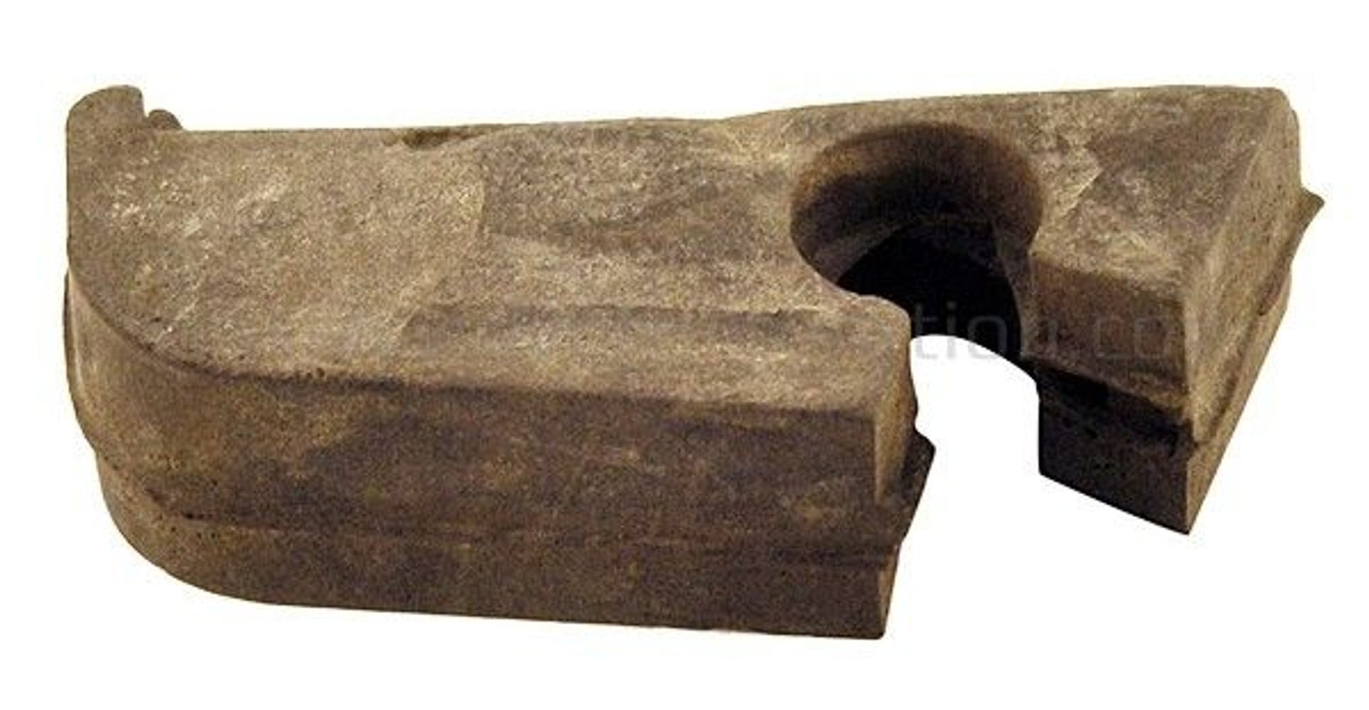 Pakning handbrems gummi