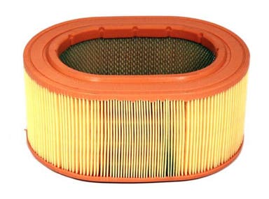 Luftfilter for Volvo 240, 740, 760 Turbo, B19ET, B21ET