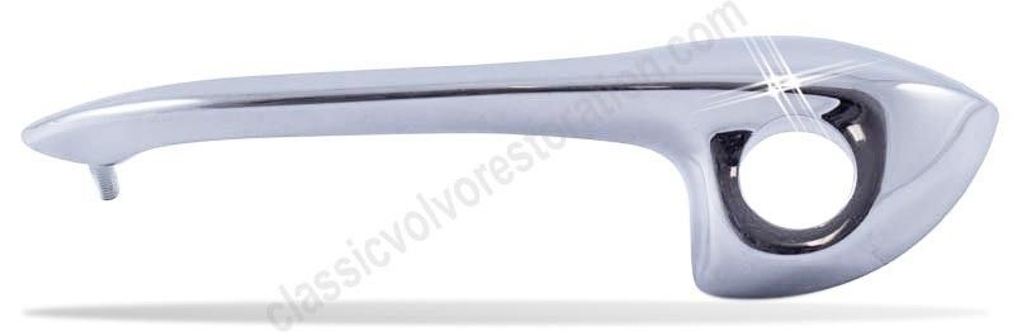 Dørhåndtak yttre venstre