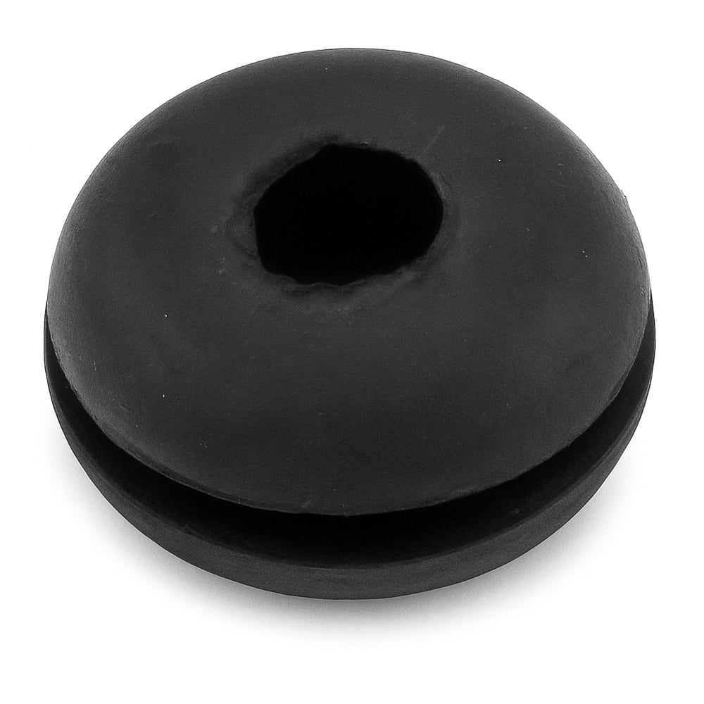 Gjennomføring karosseri gummi