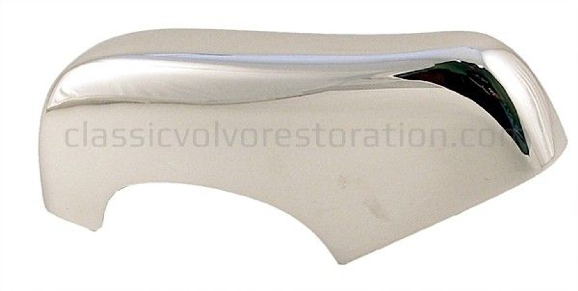 Frontstøtfangerhorn for Volvo PV, Duett 1954-1968 