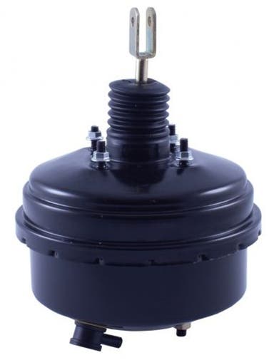 Bremsekraftforsterker for Volvo 940, 960, S90, V90, V90 2x8" 1994-98 ABS