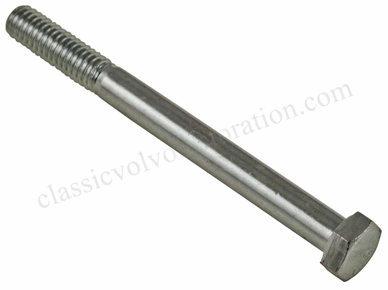 Skrue UNC 5/16-18x3 1/2" (87 mm) — bild 1 av 2