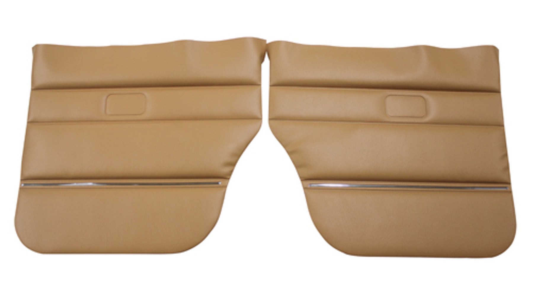 Dørpanel 244/Volvo 245 1978- beige Bag Univrs