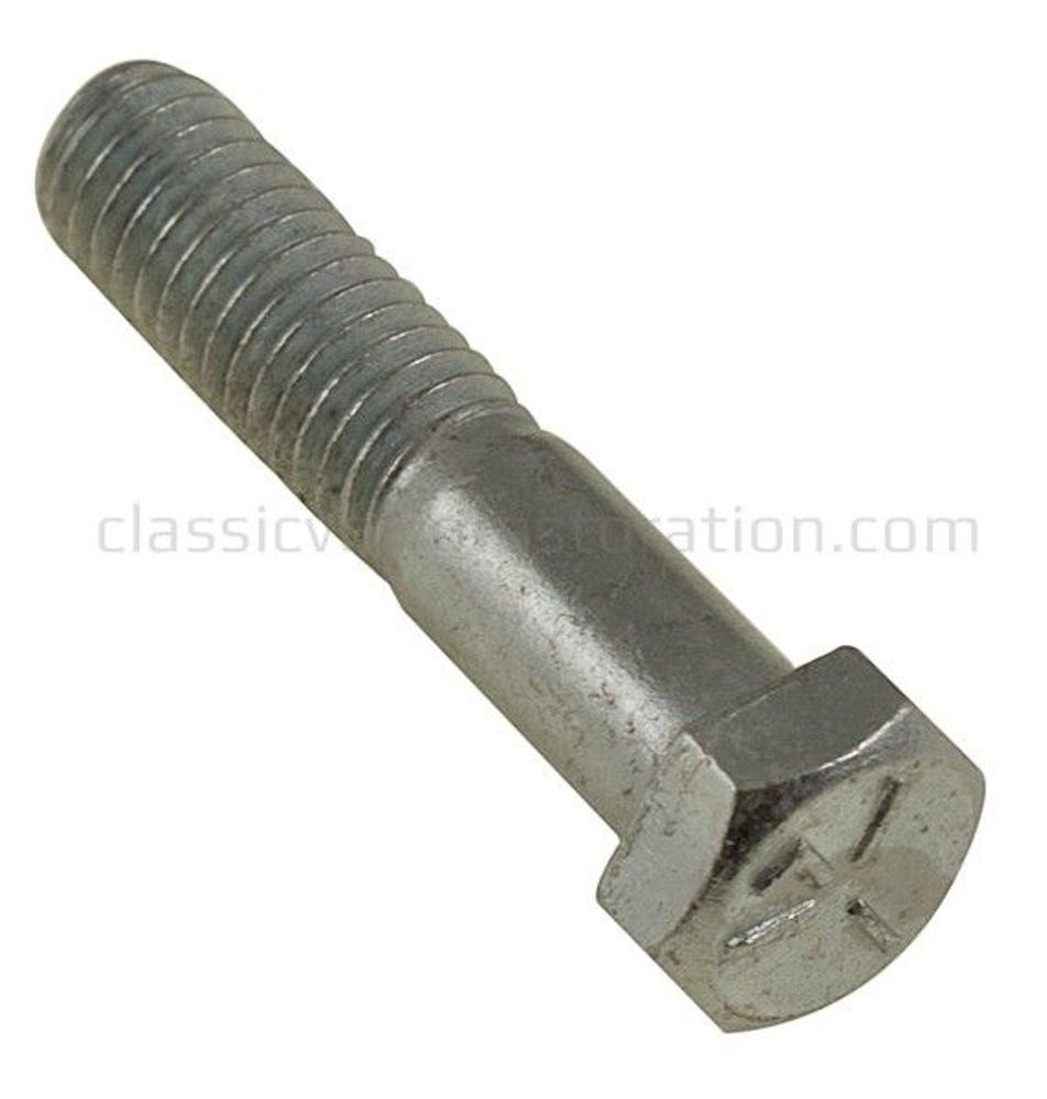 Skrue UNC 3/8-16x1-3/4" (44 mm) for Volvo 140 — bild 2 av 2