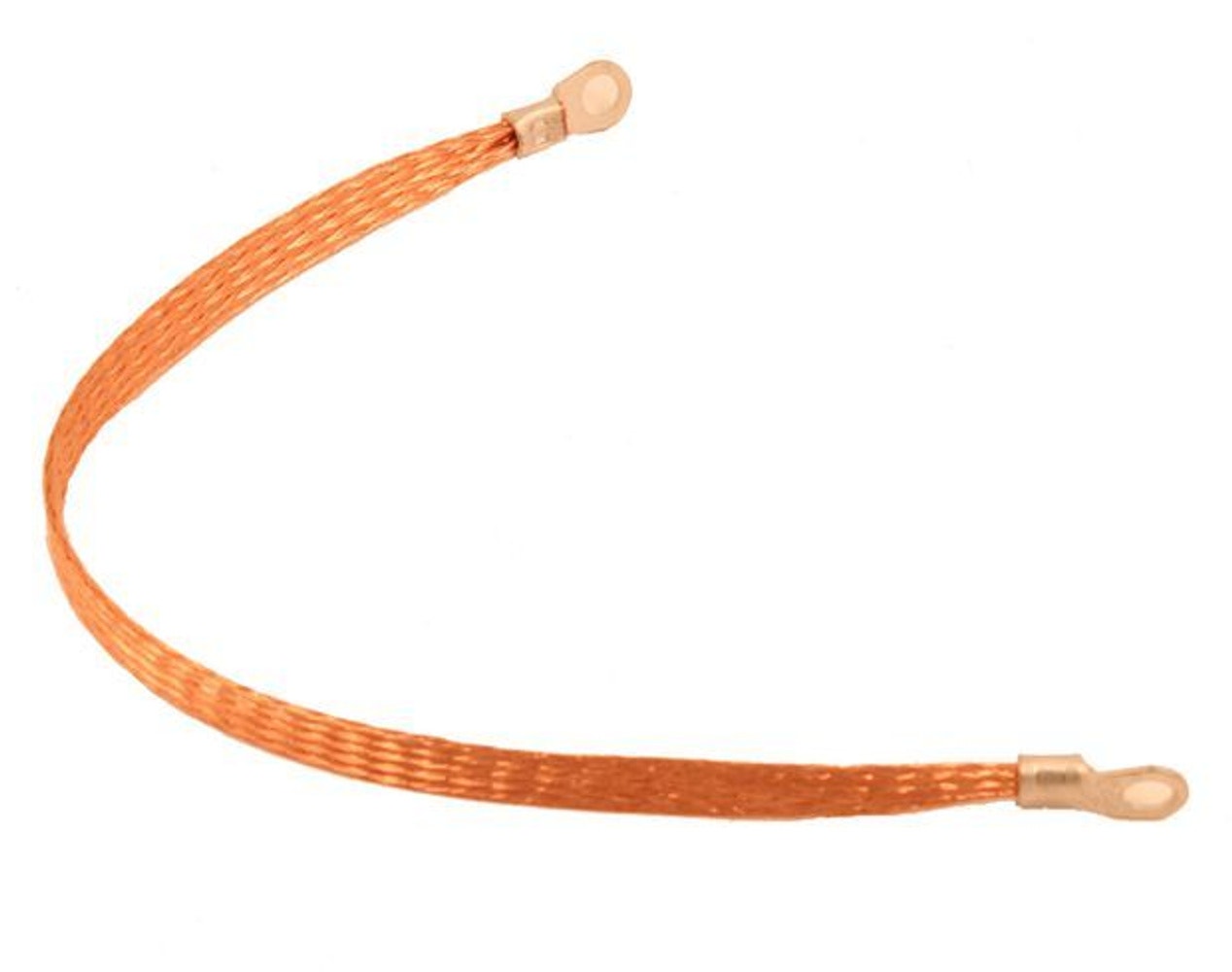 Jordledning motor-karosseri