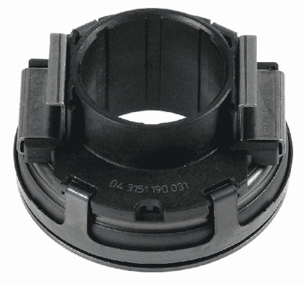 Slitebanelager B18, B20, B21, B23, B200, B230 -84 — bild 2 av 2