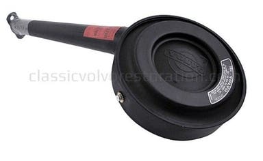 Luftfilter for Volvo Amazon, Amazon Kombi, B18A, 1961-66, Zenith VN36