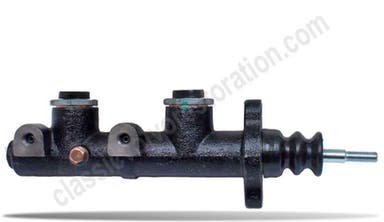 Bremsesylinder for Volvo Amazon 1968, 1800, 2-krets, B18