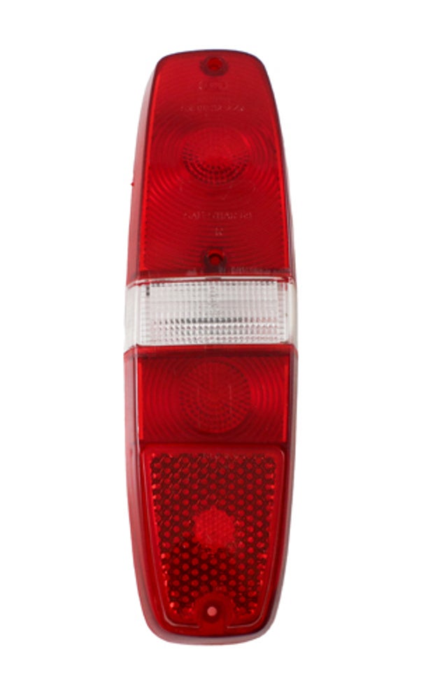 Baklysglass til Volvo 145, 1968-69, USA, høyre