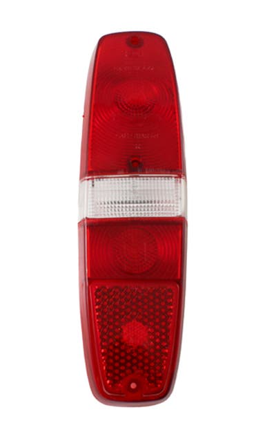 Baklysglass til Volvo 145, 1968-69, USA, høyre