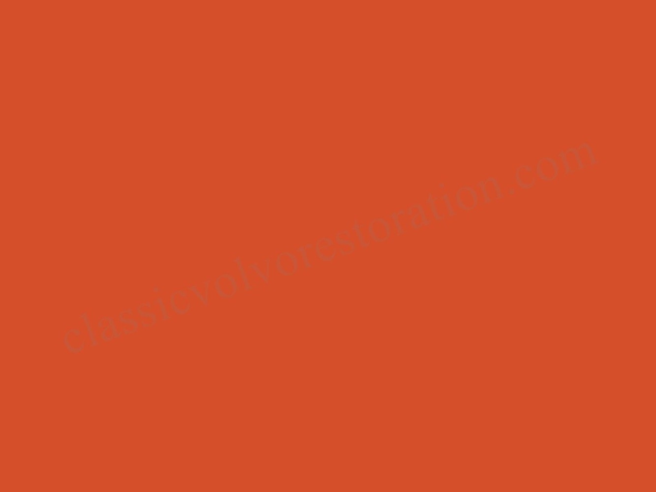 Lakk 113 Orange, spray