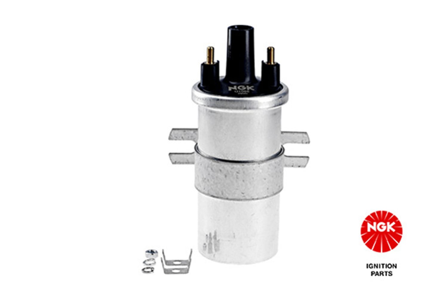Tennspole 6V universal NGK