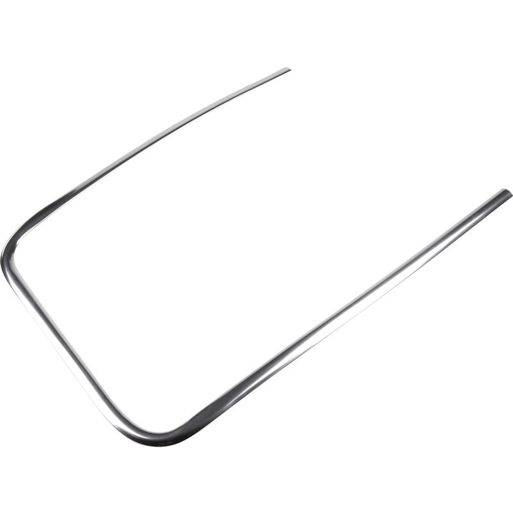 Prydliste vindu høyre