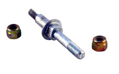 Støtdempermonteringssett for Volvo 140, 164