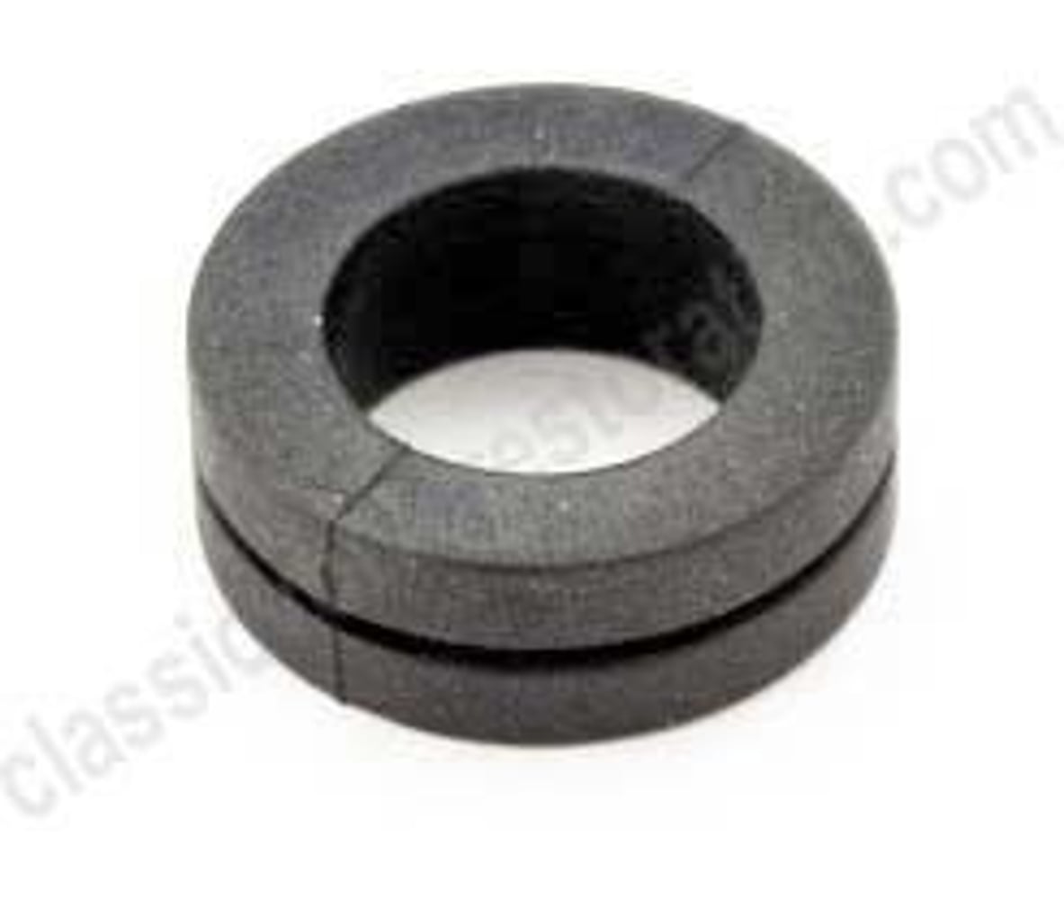 Bussing koblingsvaier