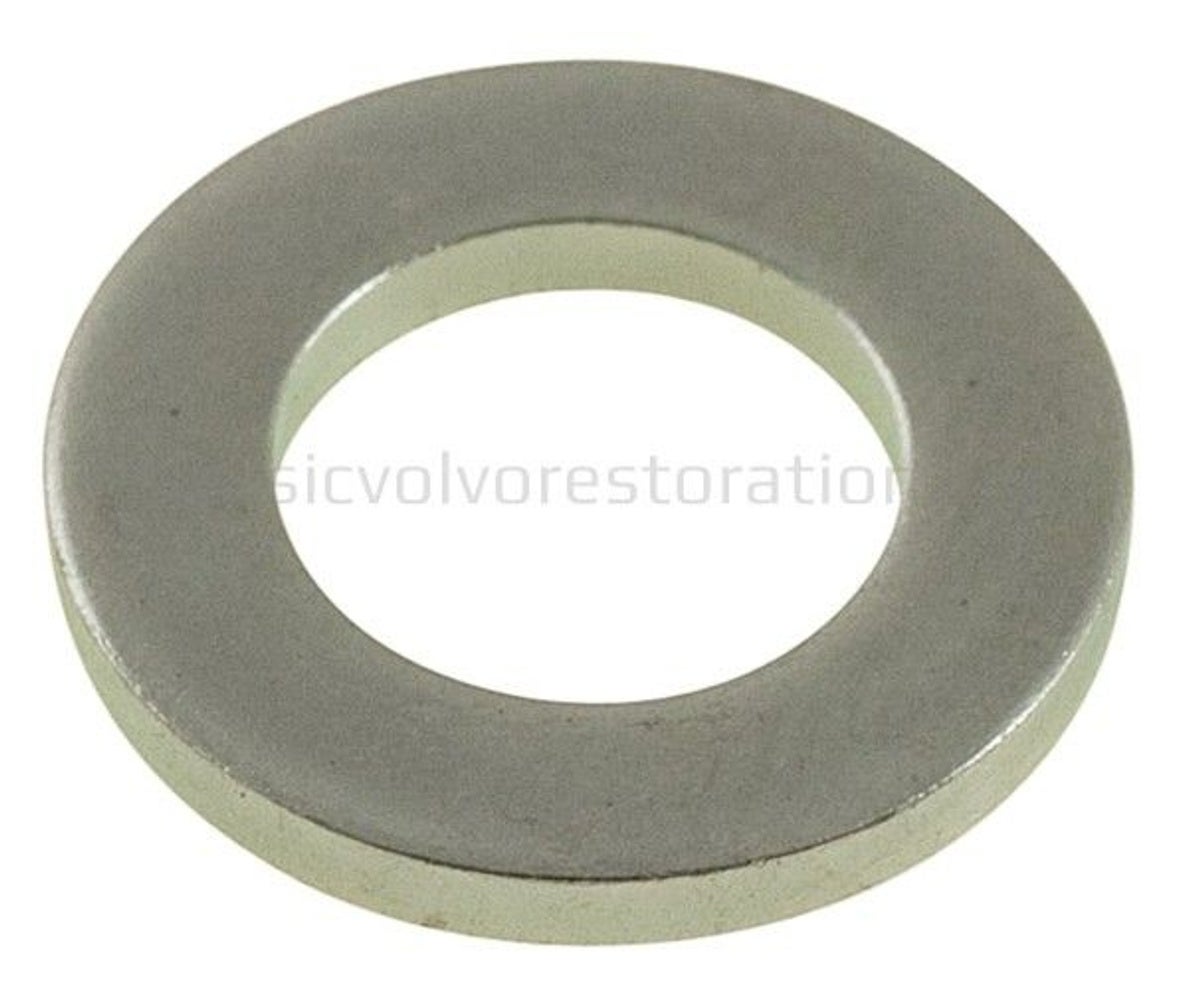 Skive 10x18x2 for Volvo Amazon, Amazon Kombi, 1800