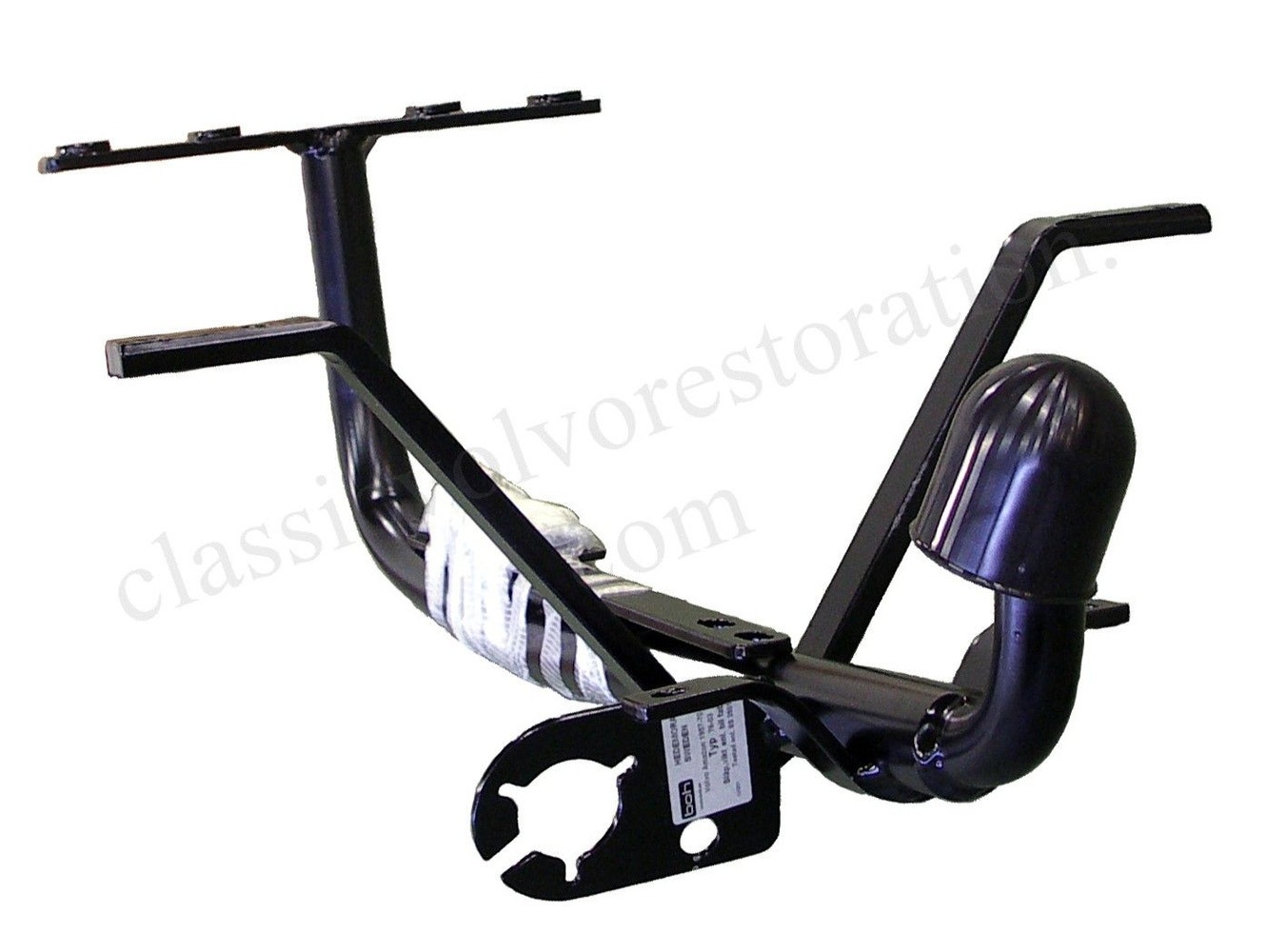 Tilhengerfeste Amazon