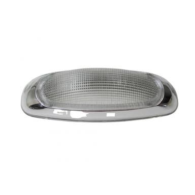 Glassinnvendig belysning for Volvo PV, Duett, Amazon