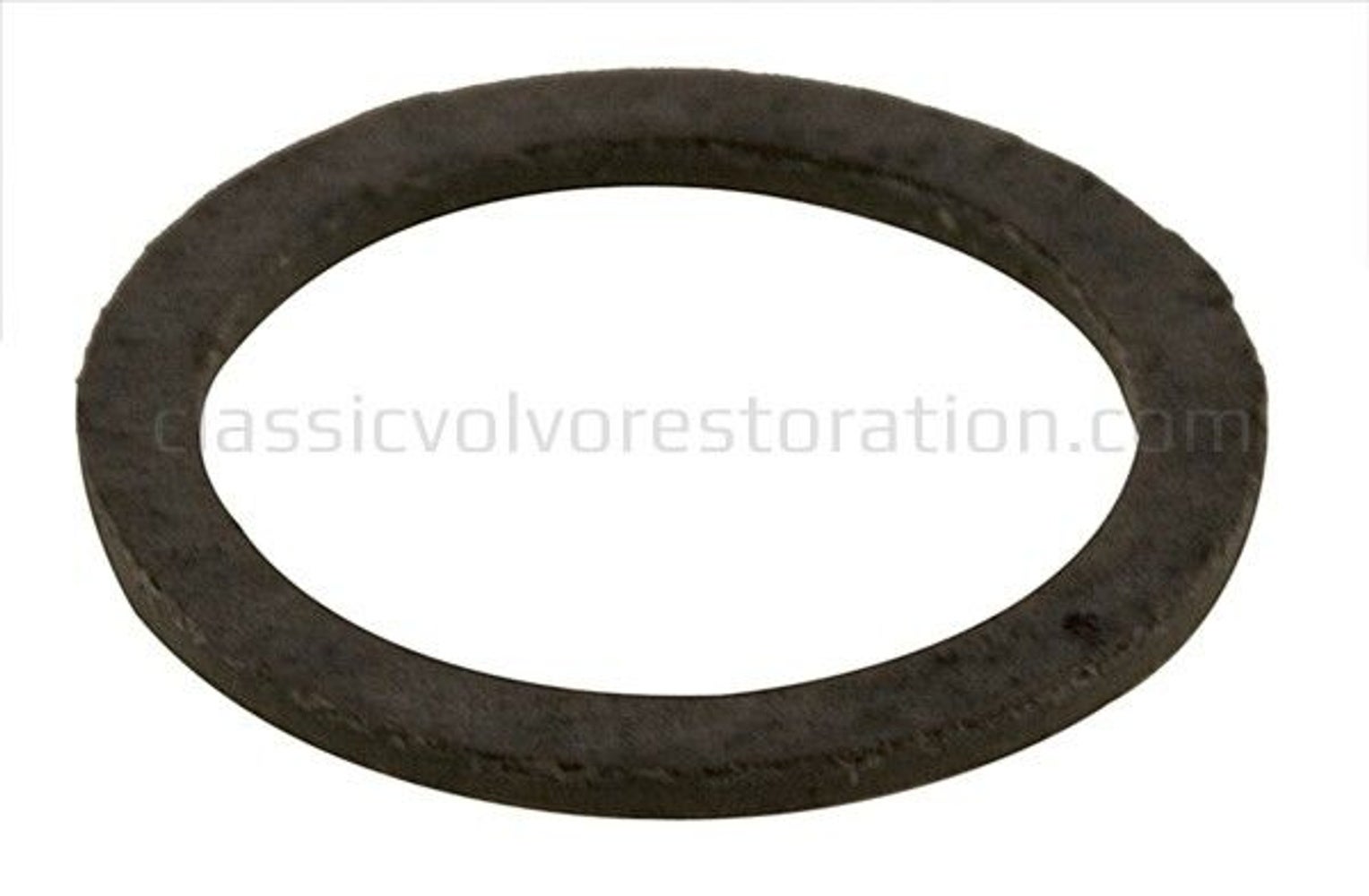 Pakning Demperstempel SU, Stromberg 17,7 mm for Volvo Amazon, 240, 740, 760 — bild 2 av 2