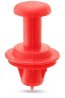 Clips dørpanel fram/bak