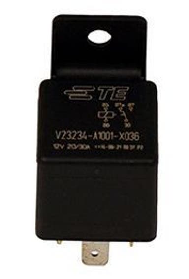 Relé til Volvo 240 1975-88