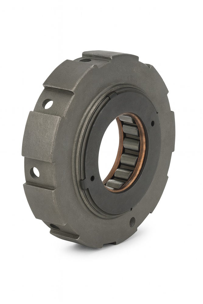 Bremsenav for Volvo 740, 940