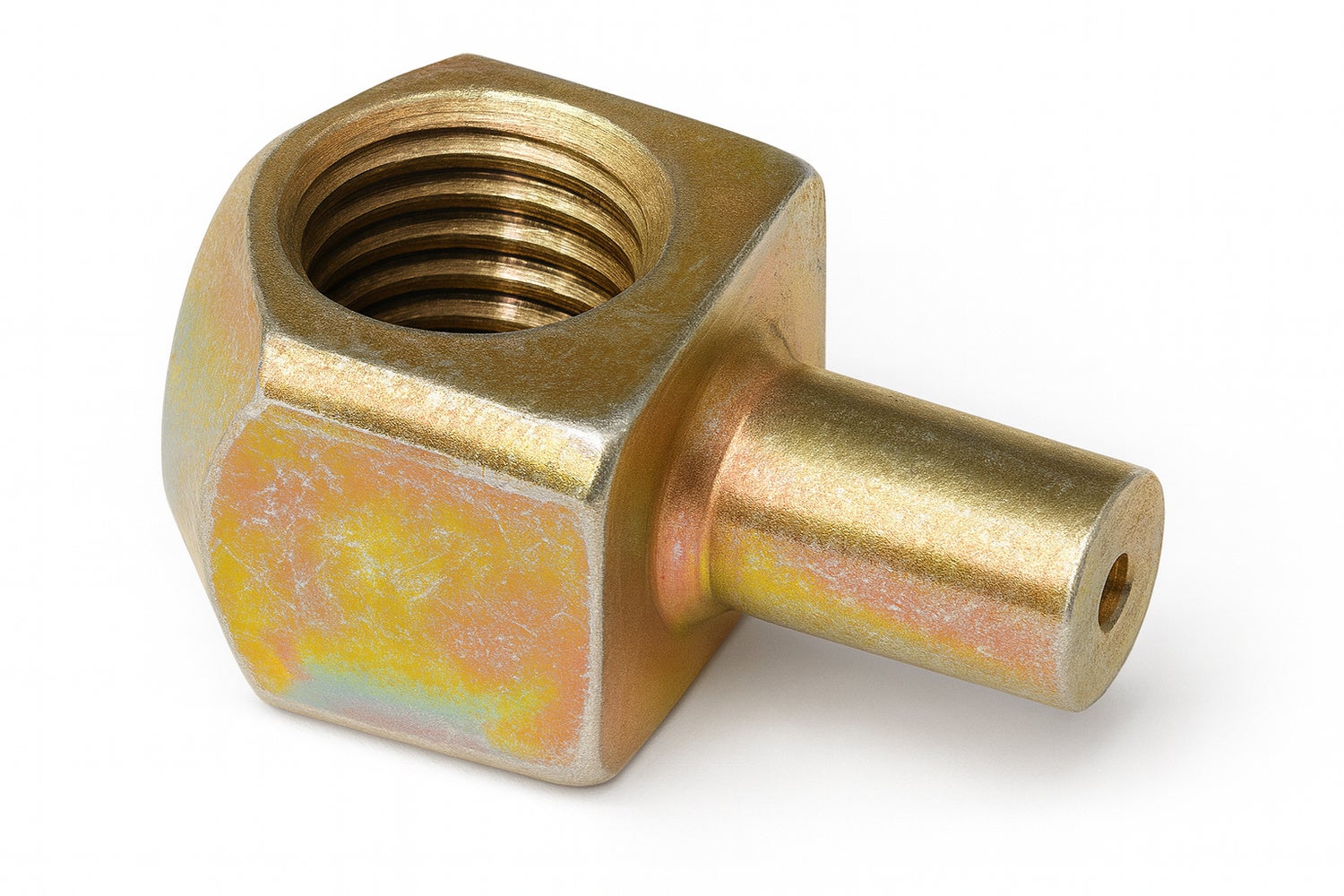 Håndbremsespakbolt for Volvo 240, 850, S90, V90, -00