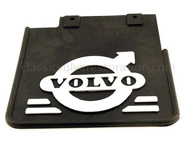 Bakskjerm til Volvo Duett 1953-66 (CH-77709), venstre
