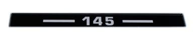 Emblem til Volvo 145