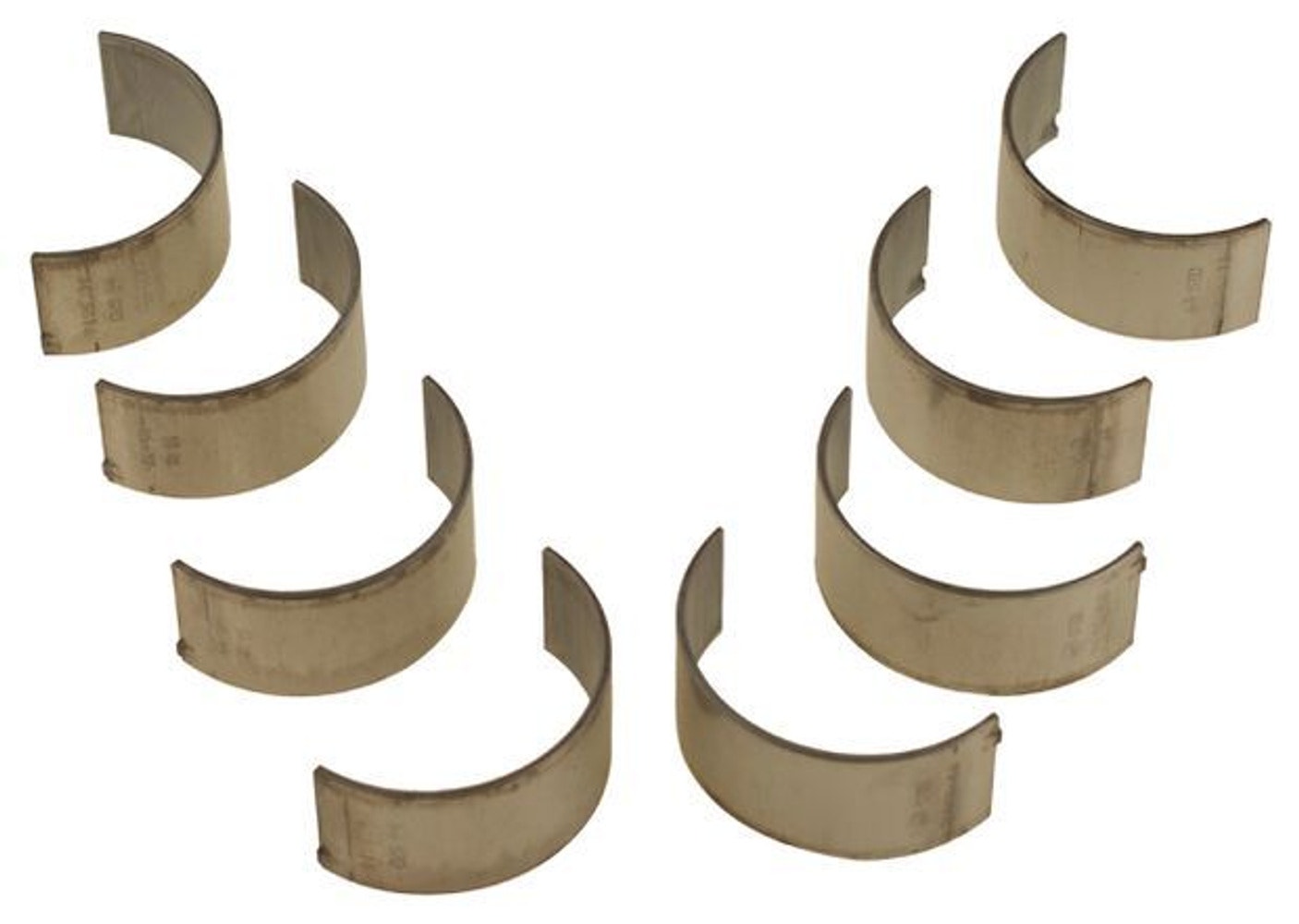 Vevlagersett B230/B234 standard