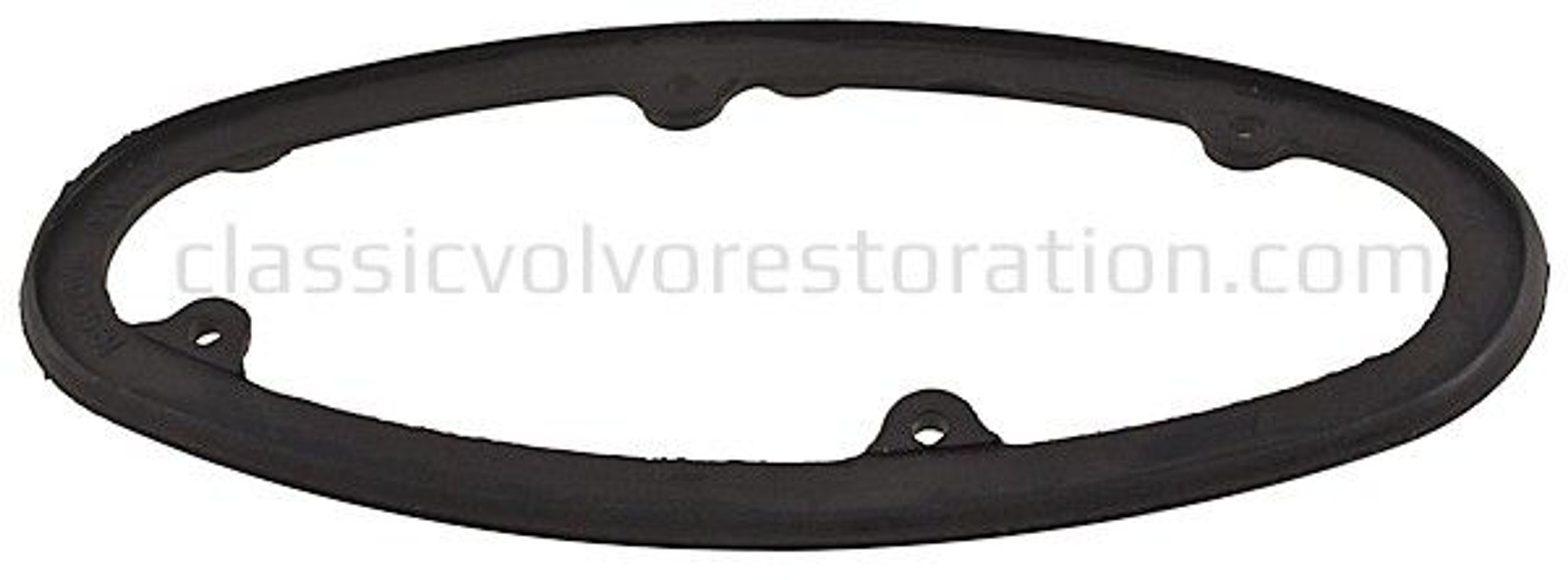 Baklyspakning til Volvo Amazon 1959-62