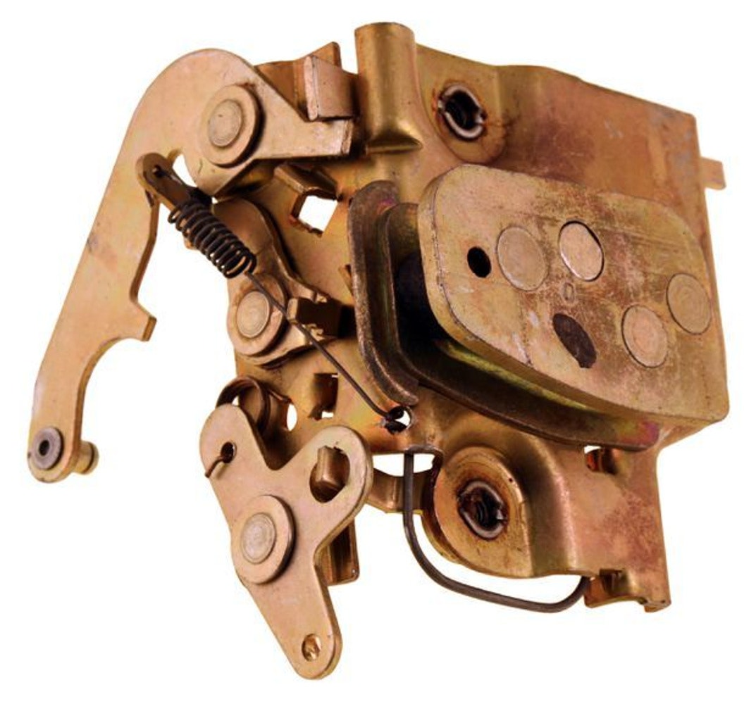 Låskasse venstre bakdør