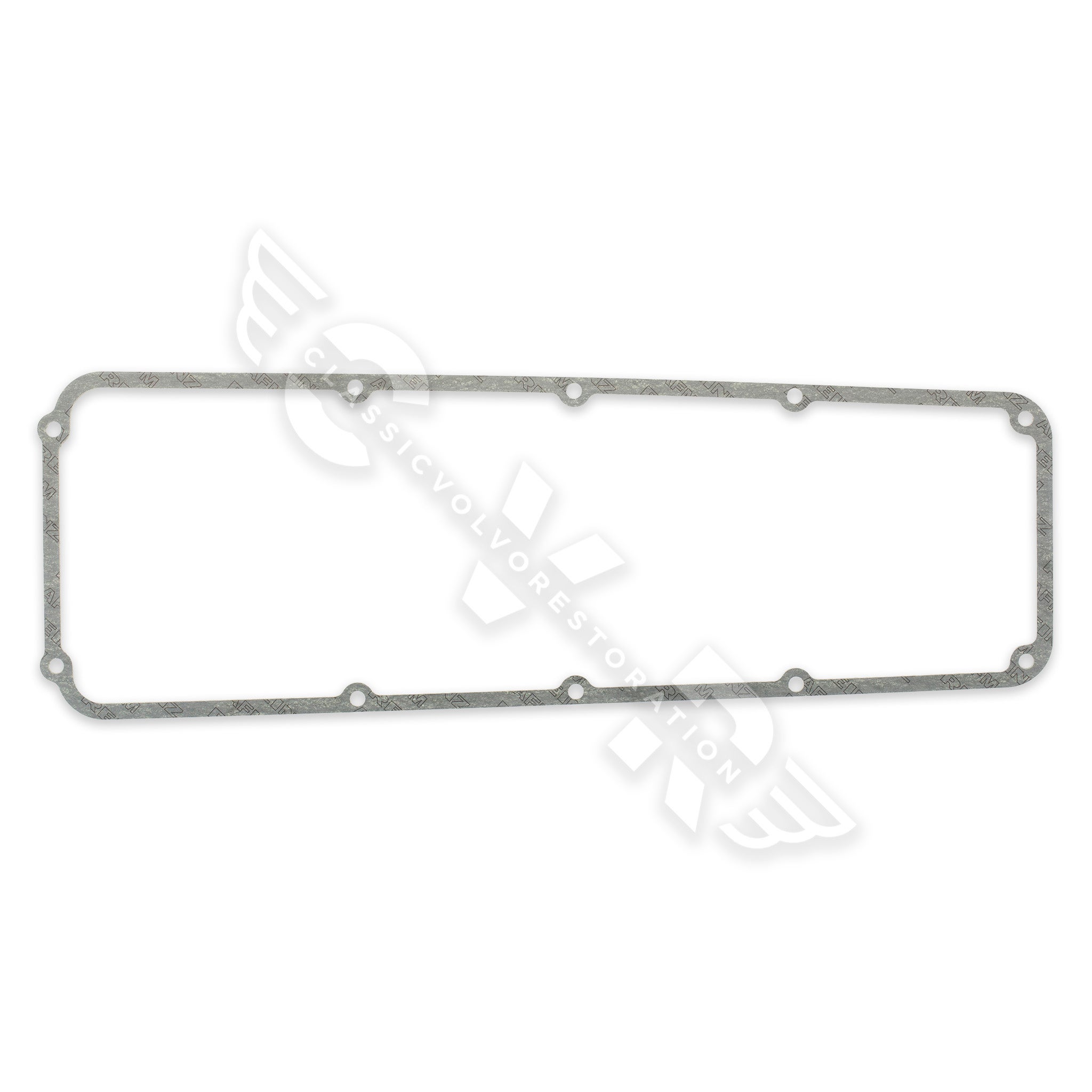 Pakning Ventildeksel Volvo B19, B21, B23
