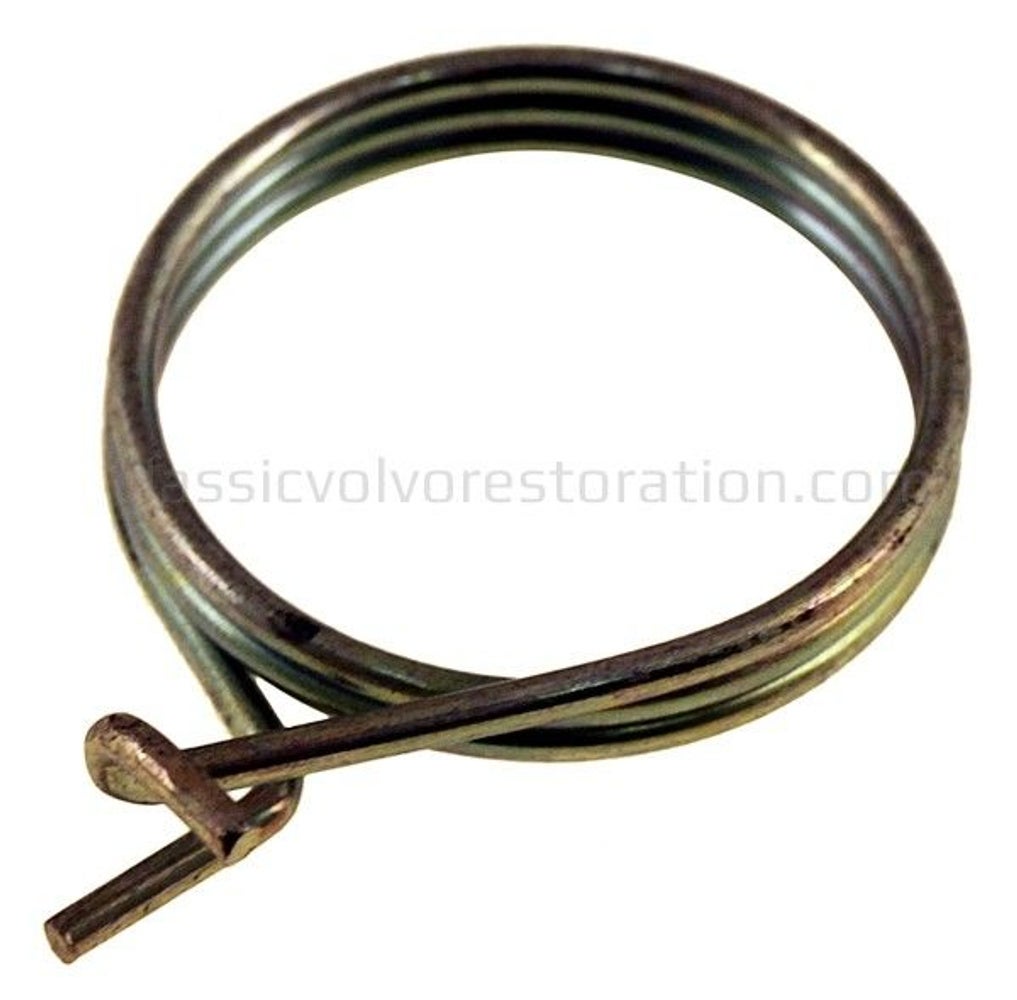 Returfjær kaldstart Stromberg