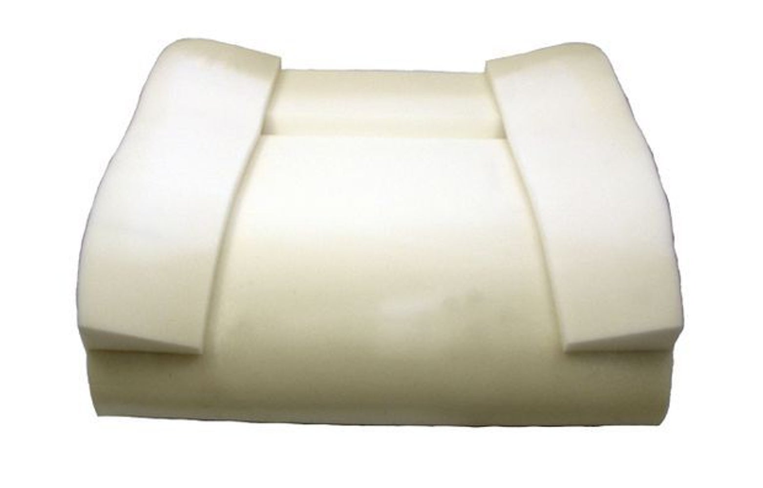 Kledning framsete (ikke GL/lær)