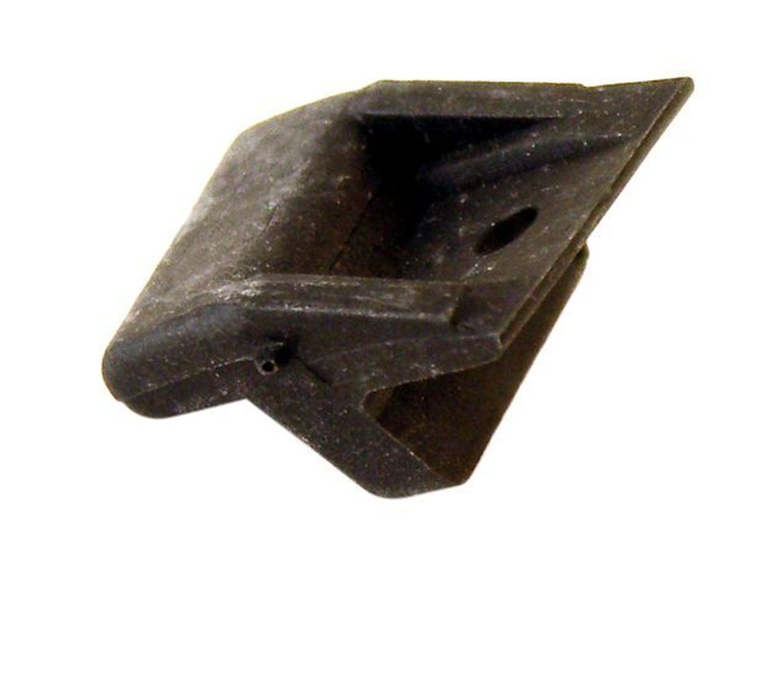 Stoppklosser venstre