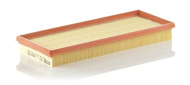 Luftfilterinnsats B18B, B20B ZS, B30A