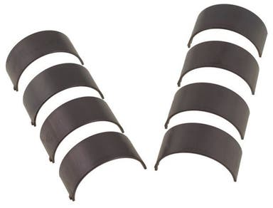 Veivaksellagersett for Volvo B200, B230, B234 1985-93 ud 0,010"