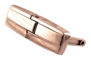 Bagasjehengsel til Volvo 240, 245, 260, 245 1986-91 høyre