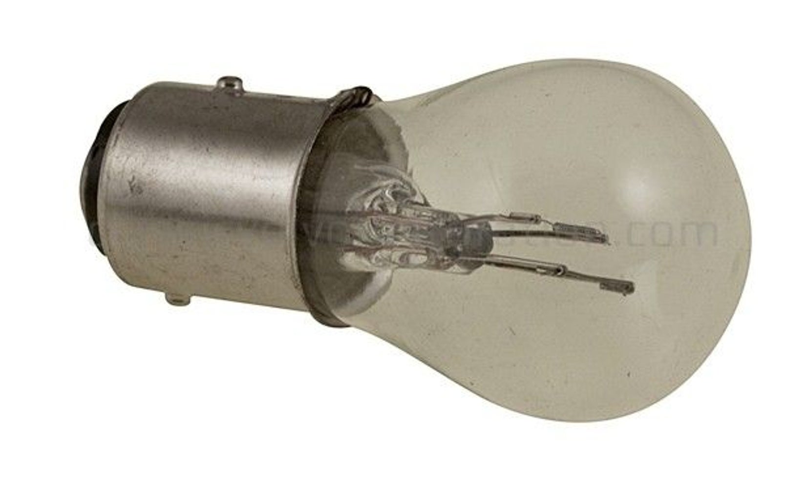 Pære 6V 20/5w BAY15D 2-polet for Volvo Amazon, Amazon Kombi