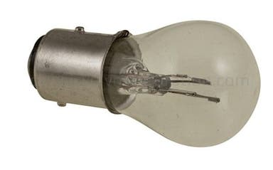 Pære 6V 20/5w BAY15D 2-polet for Volvo Amazon, Amazon Kombi