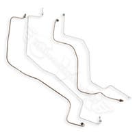 Bremsrør Forgrening-Forgrening V/H