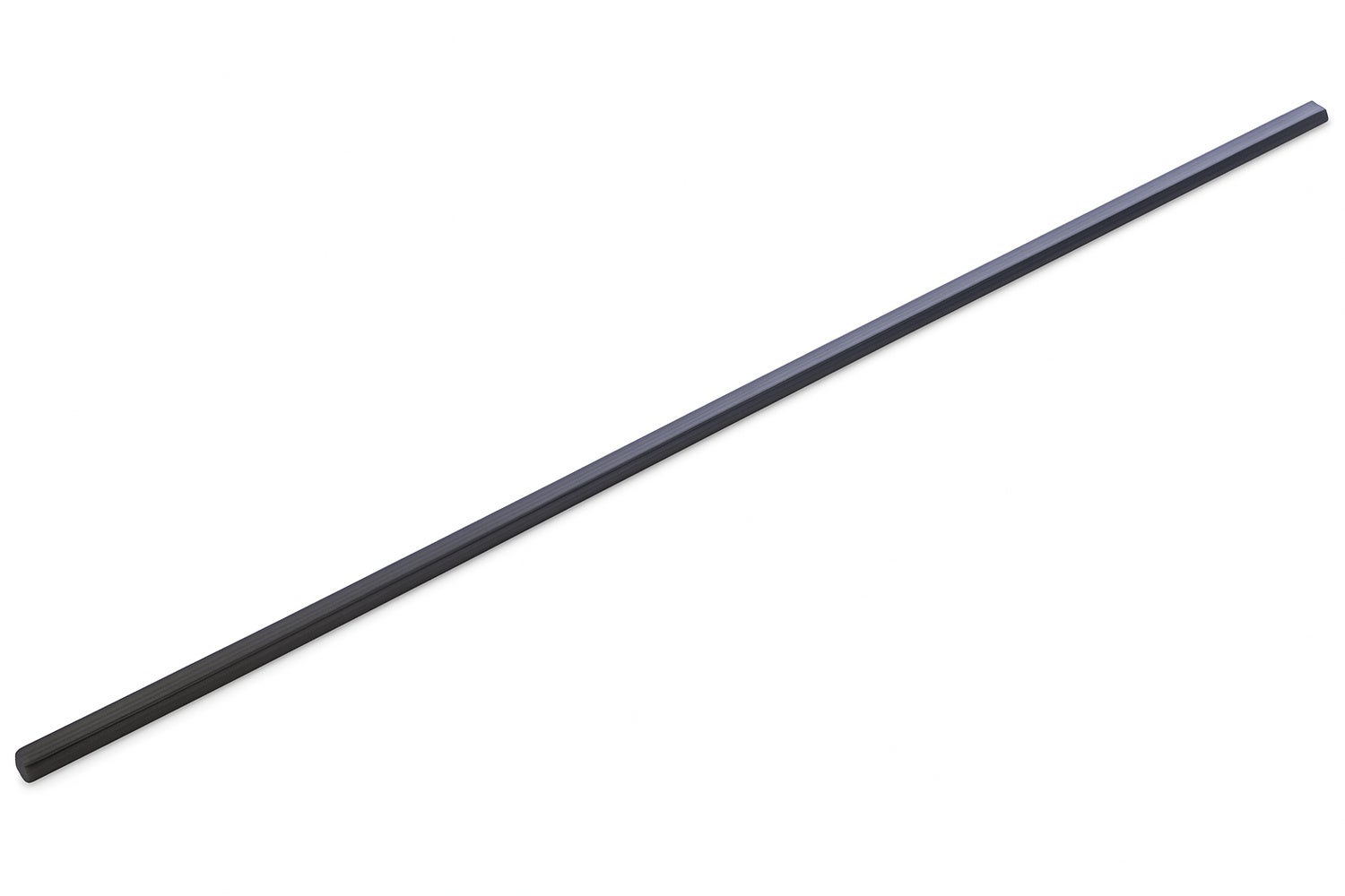 Prydliste bakskjerm venstre