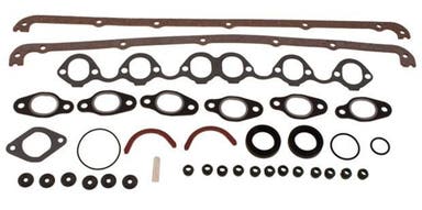 Sotrensesett for Volvo 740, 940 turbodiesel