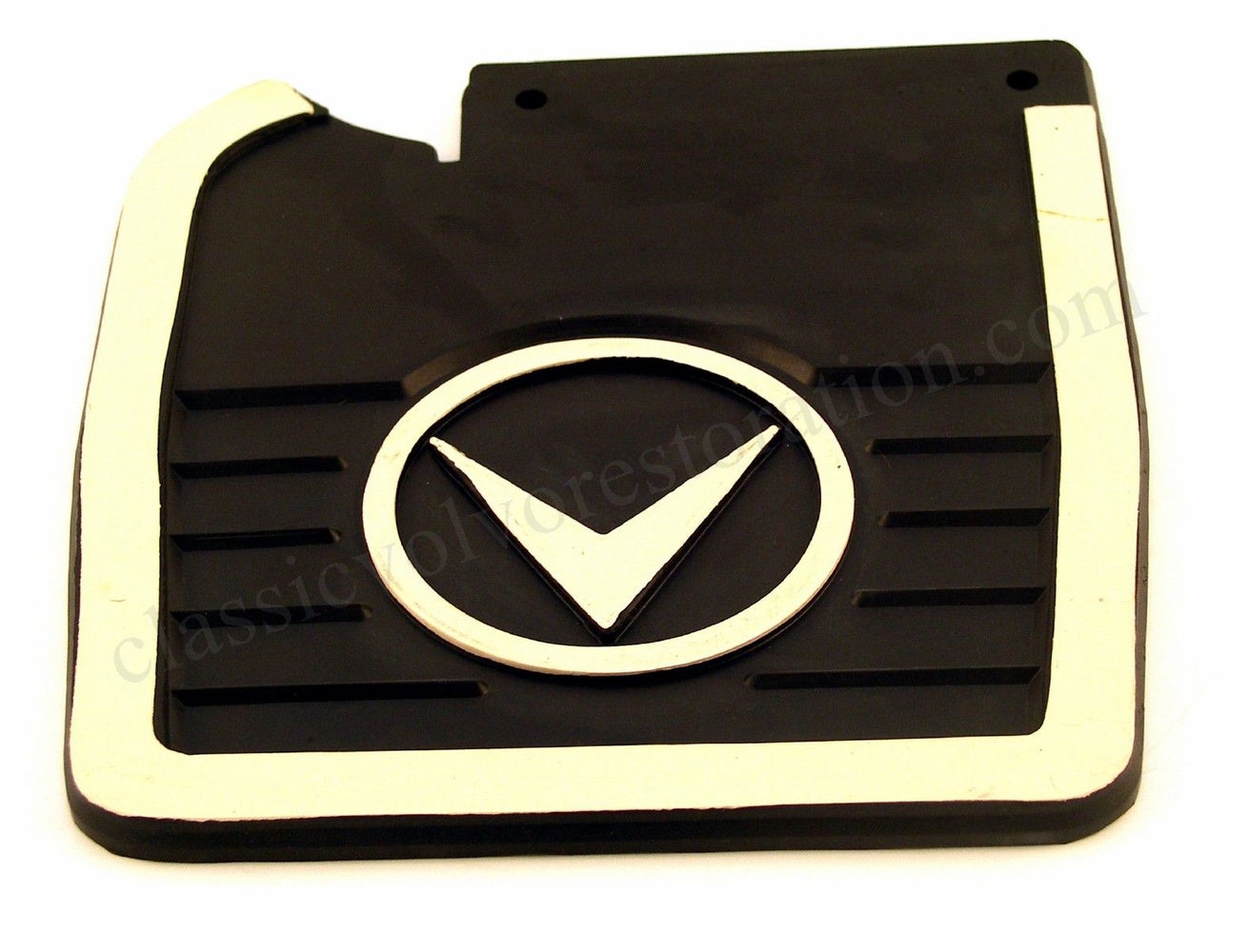 Skvettskjerm venstre bak