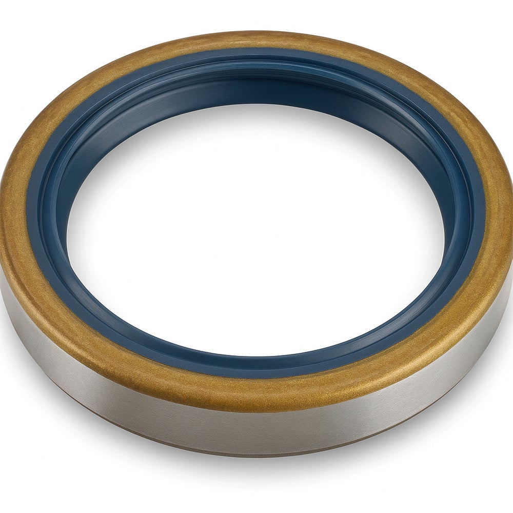 Oljetettingsring, automat