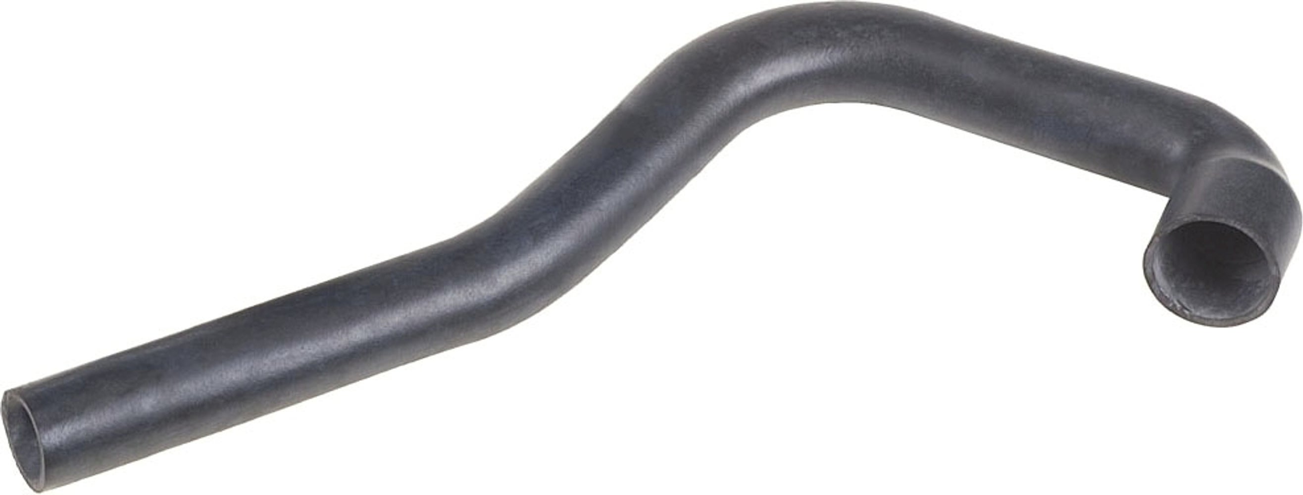 Radiatorslange øvre for Volvo 240, 260, 262, diesel